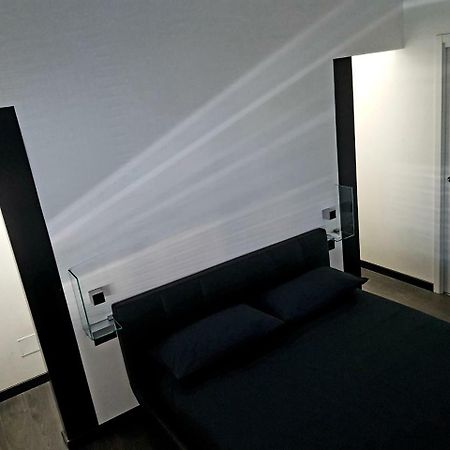 Ff B&B Rom Exteriör bild