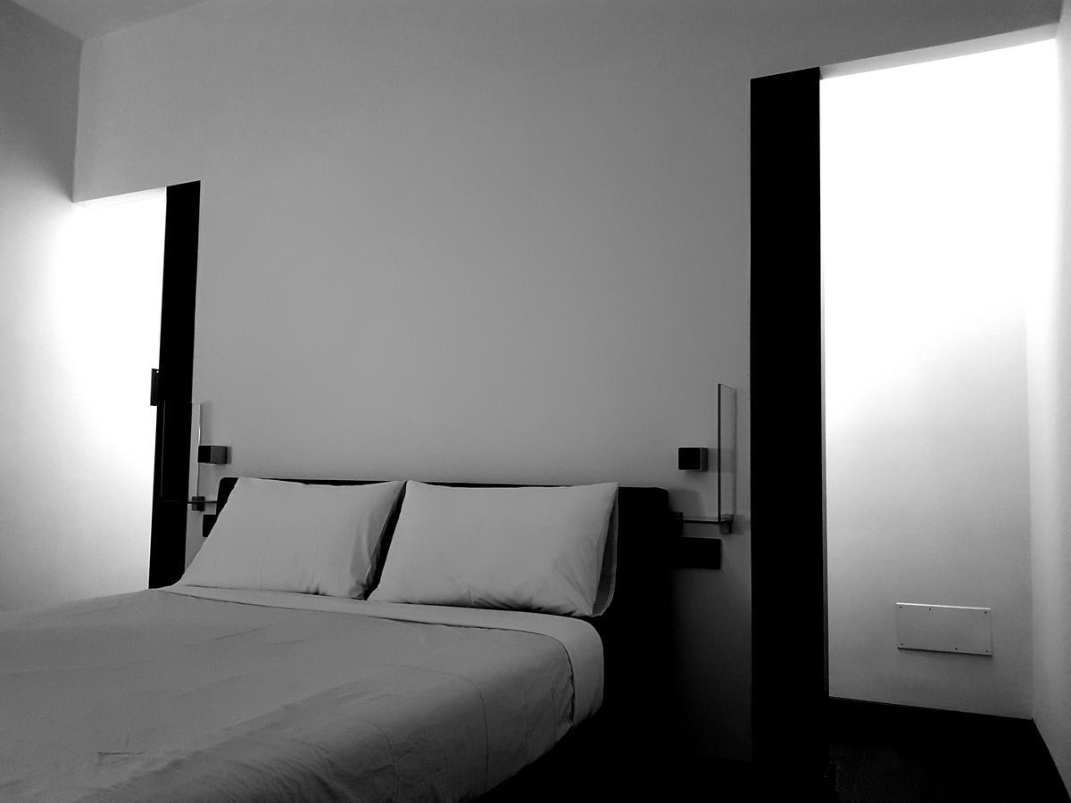 Ff B&B Rom Exteriör bild