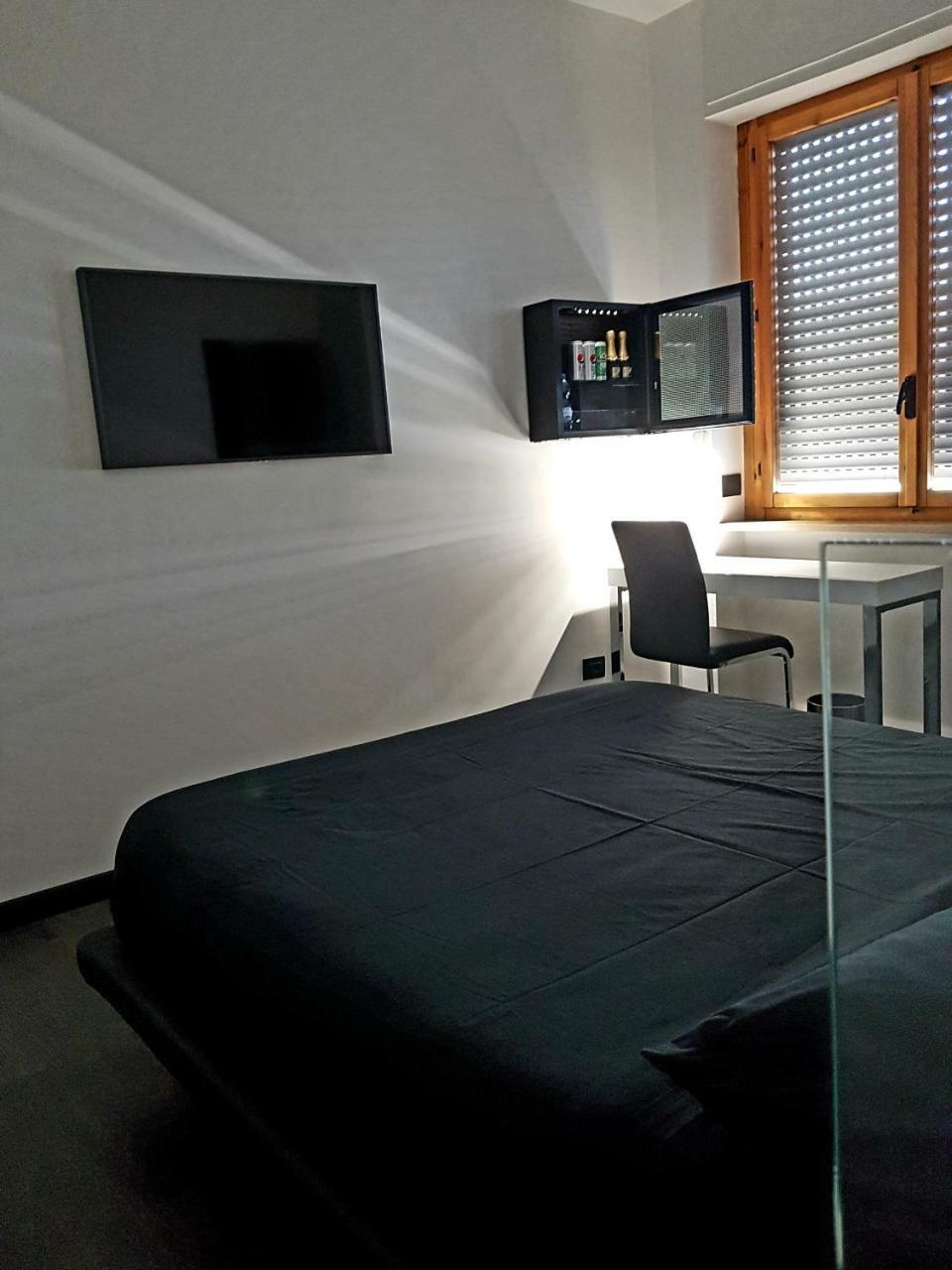 Ff B&B Rom Exteriör bild