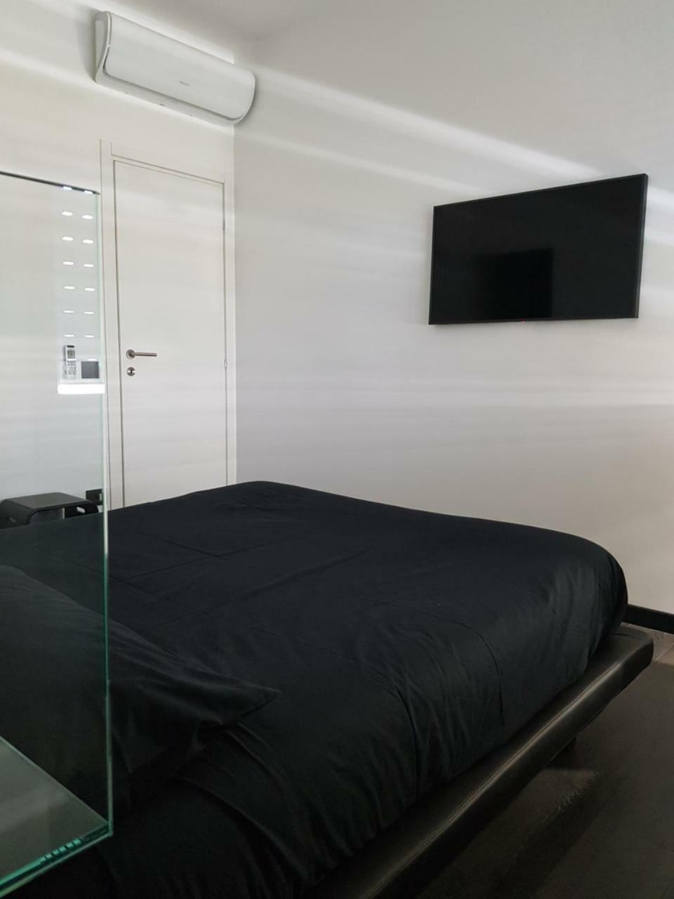 Ff B&B Rom Exteriör bild