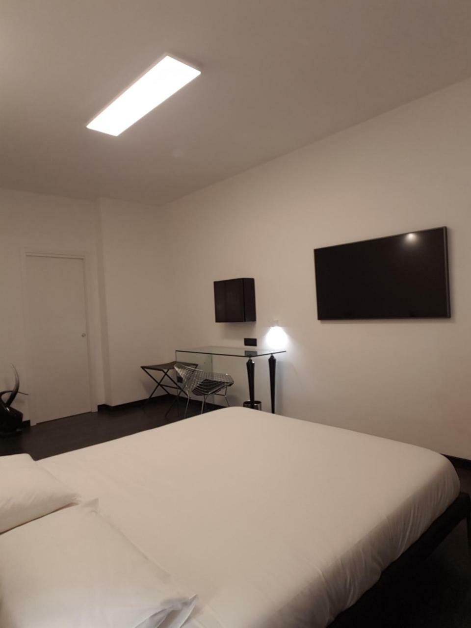 Ff B&B Rom Exteriör bild