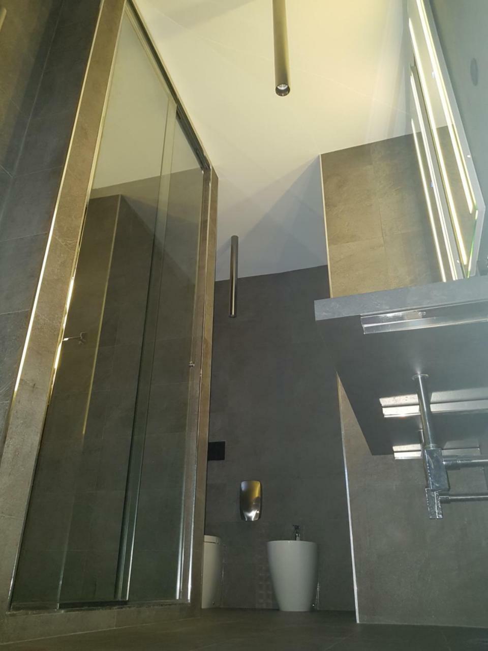 Ff B&B Rom Exteriör bild