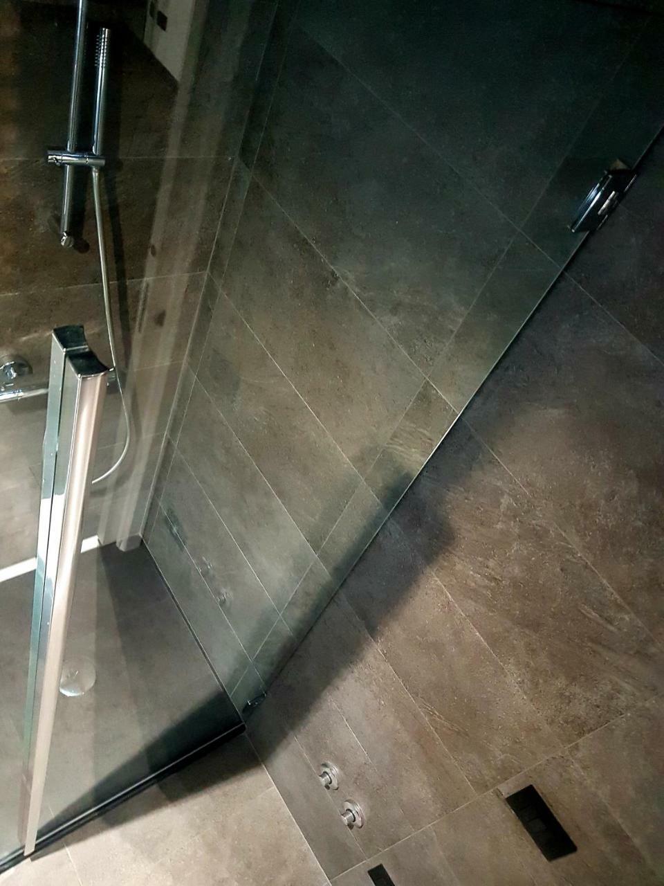 Ff B&B Rom Exteriör bild