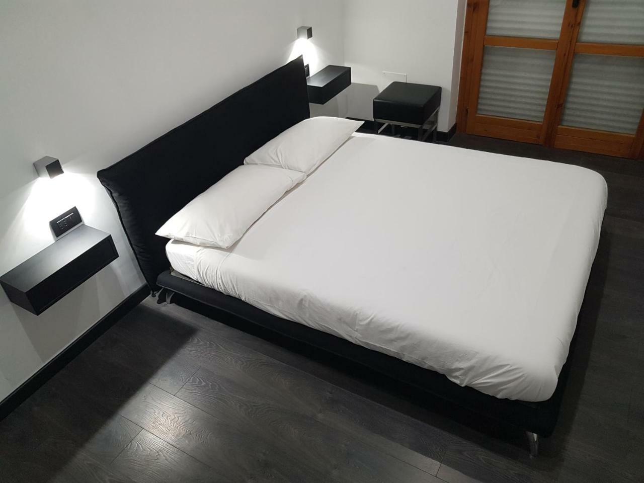 Ff B&B Rom Exteriör bild