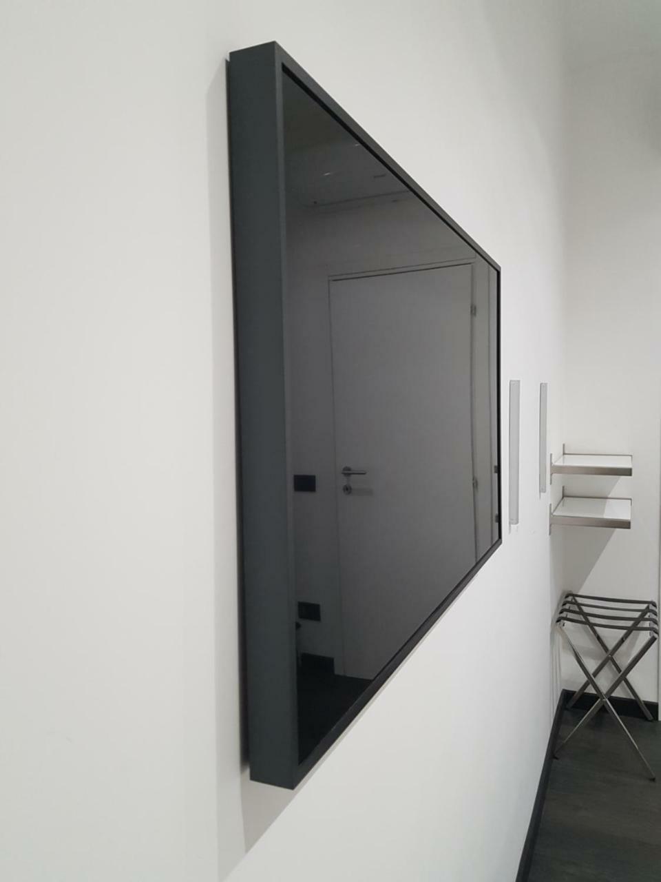 Ff B&B Rom Exteriör bild