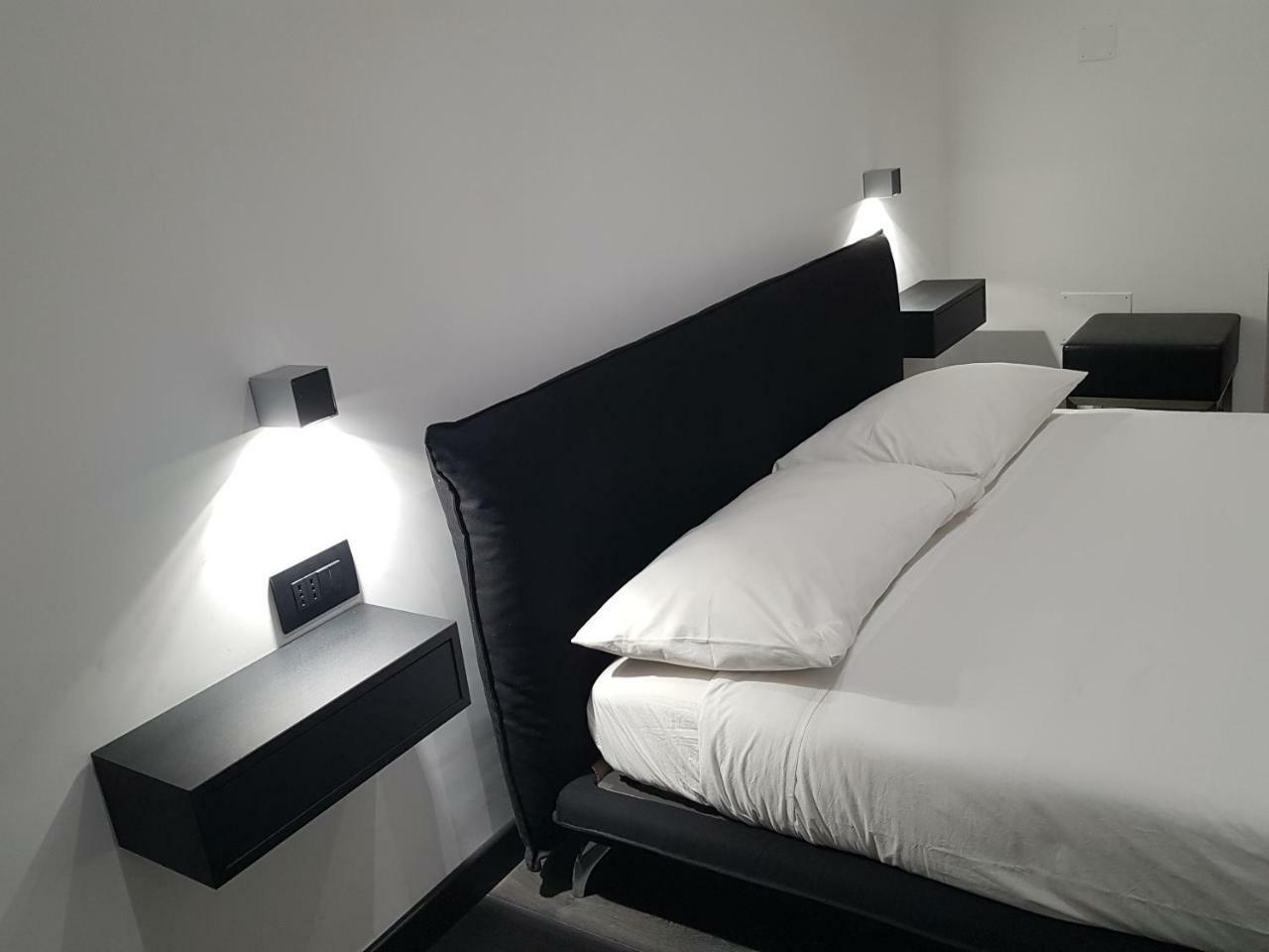 Ff B&B Rom Exteriör bild