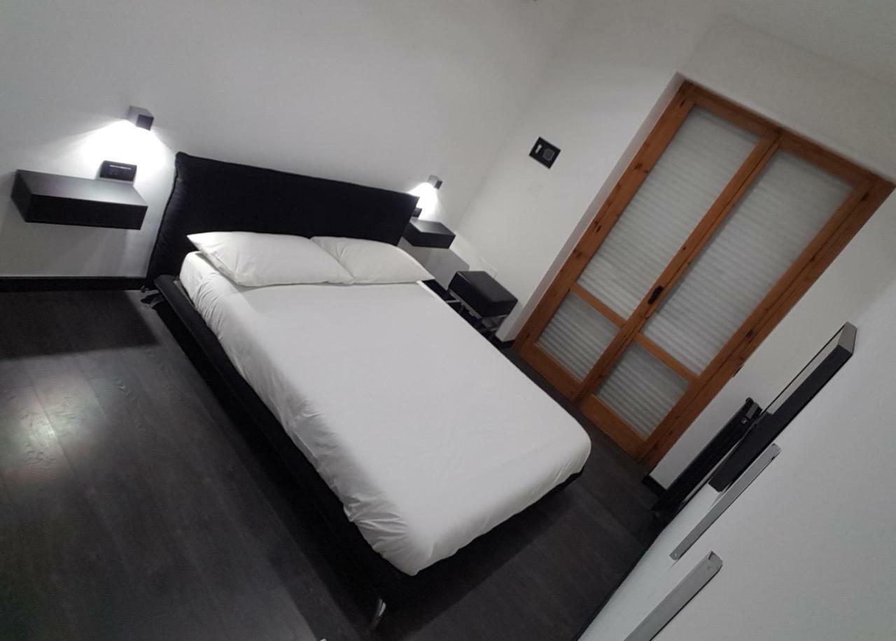 Ff B&B Rom Exteriör bild