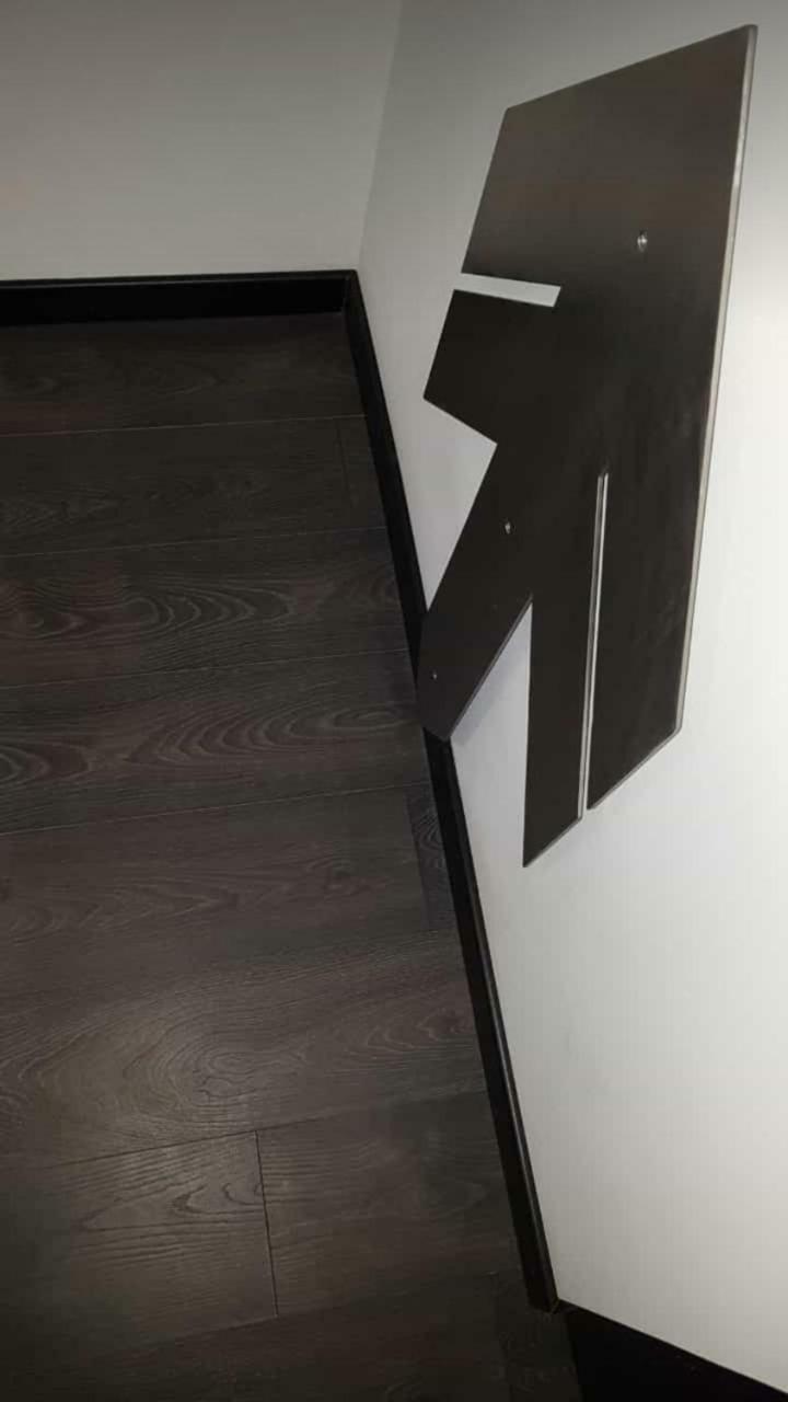 Ff B&B Rom Exteriör bild