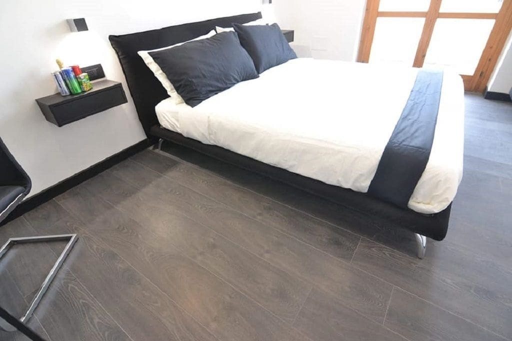 Ff B&B Rom Exteriör bild