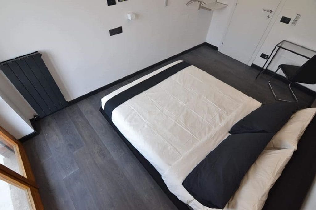 Ff B&B Rom Exteriör bild